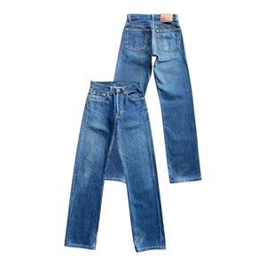 90's Levi's 501xx - Etsy
