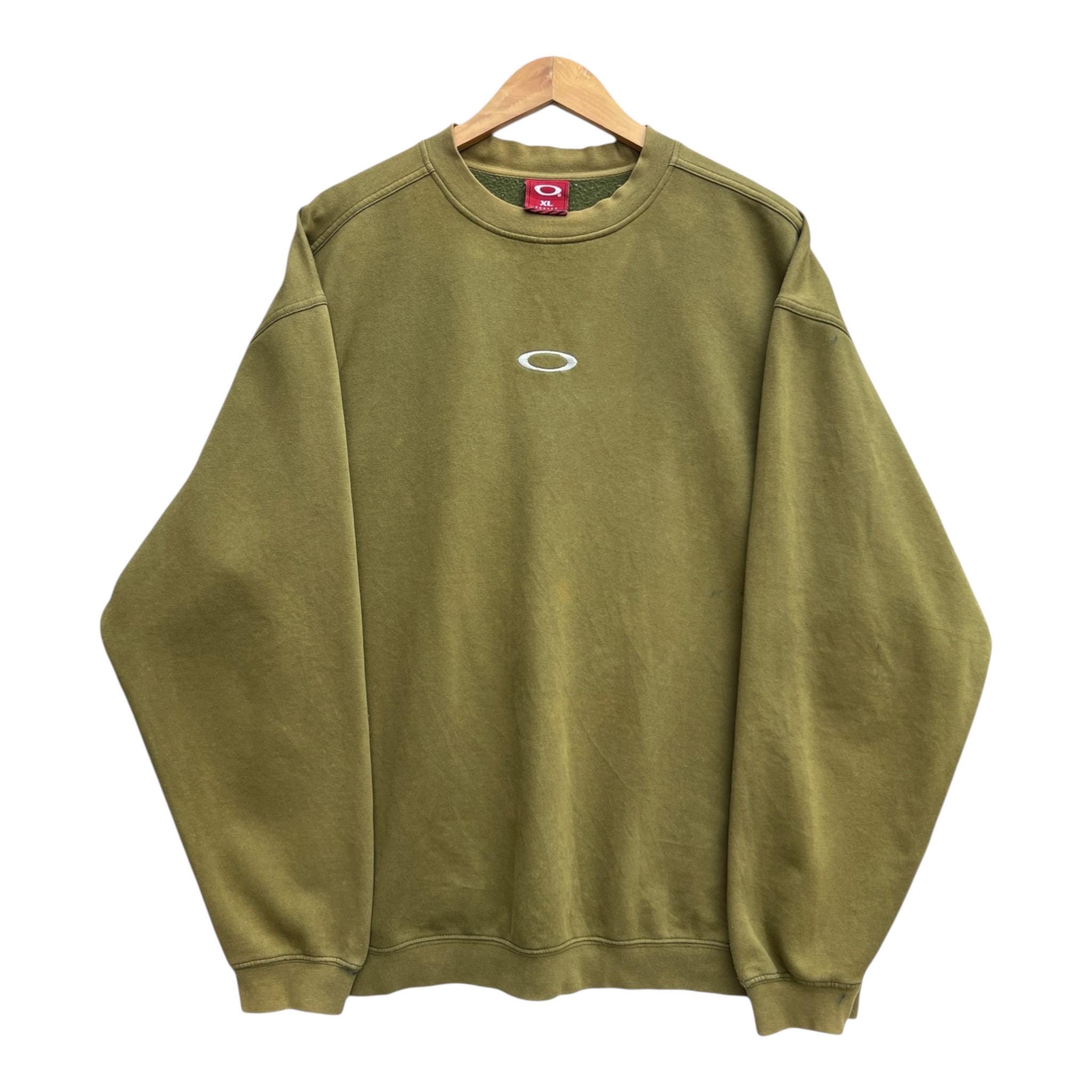 Oakley Software Long Sleeve - Etsy