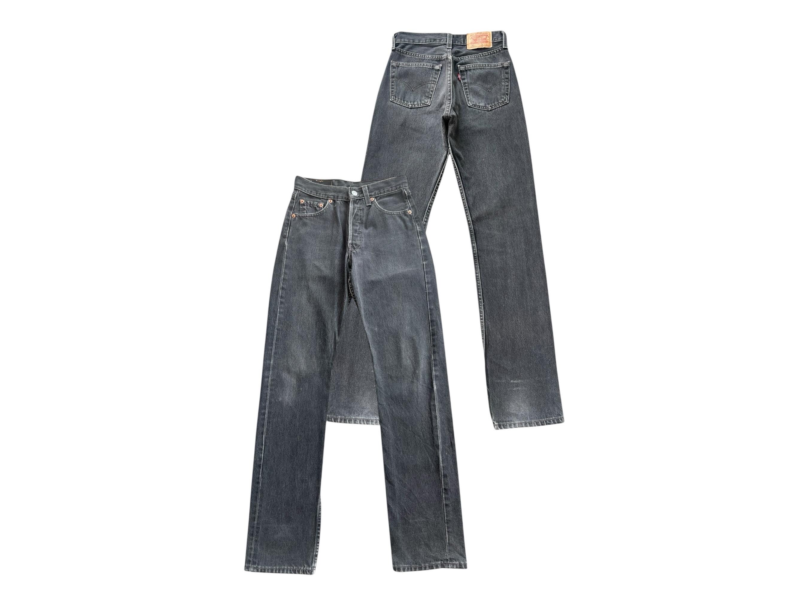 Levis 501 Student - Etsy