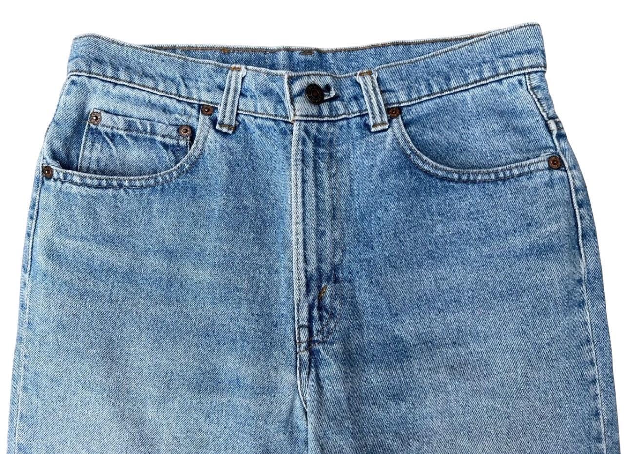 Vintage 80s Levi