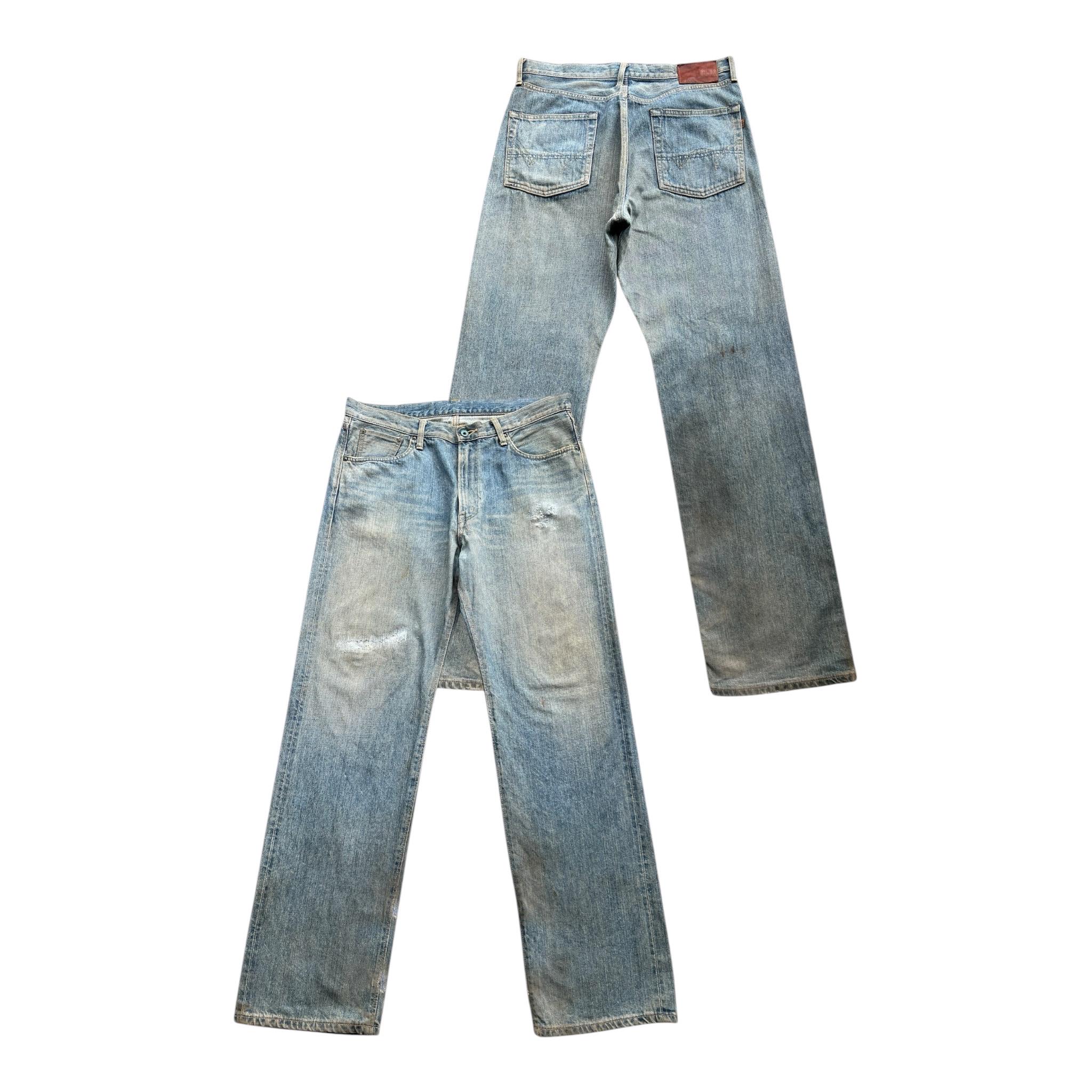 90s Edwin Japan - Etsy
