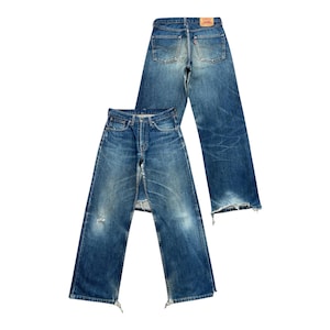 Levi 504 - Etsy