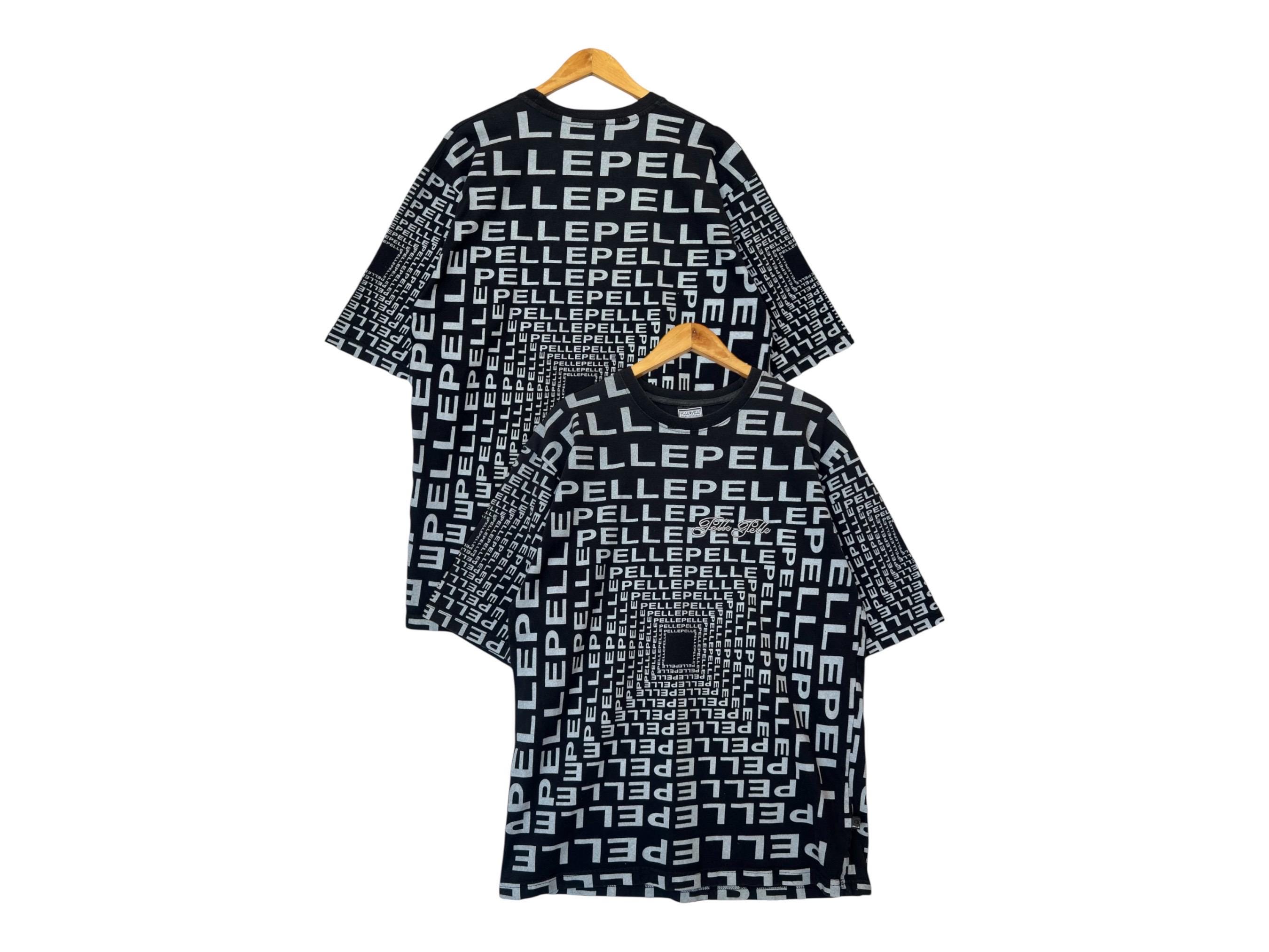 Pelle pelle t shirt - Etsy 日本