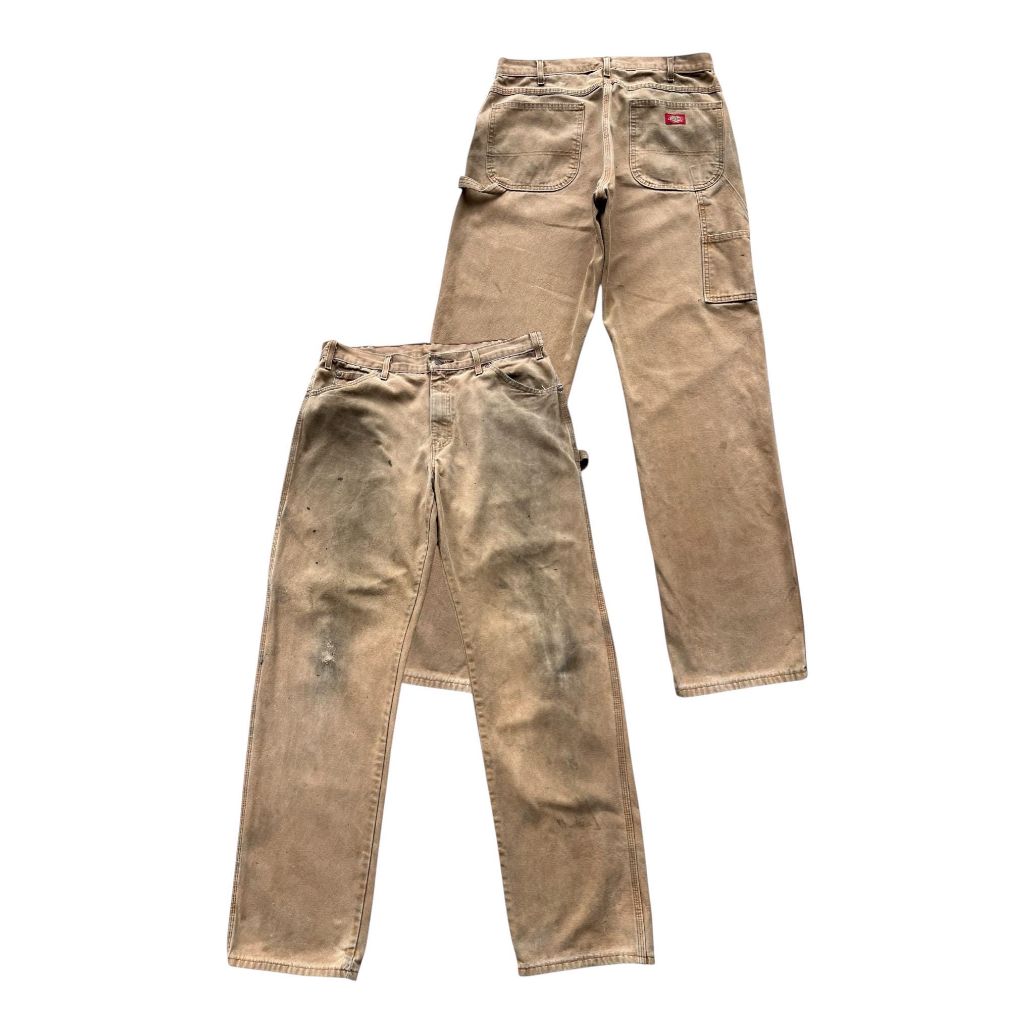 Baggy 90s Pants - Etsy