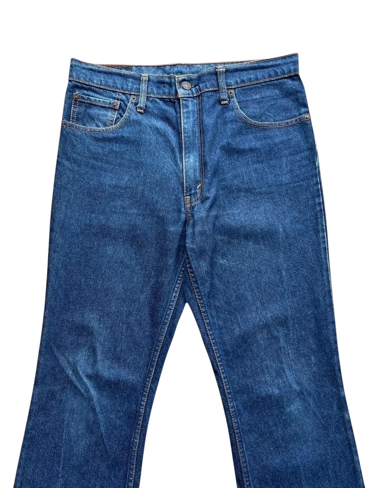 W34 Vintage Levi