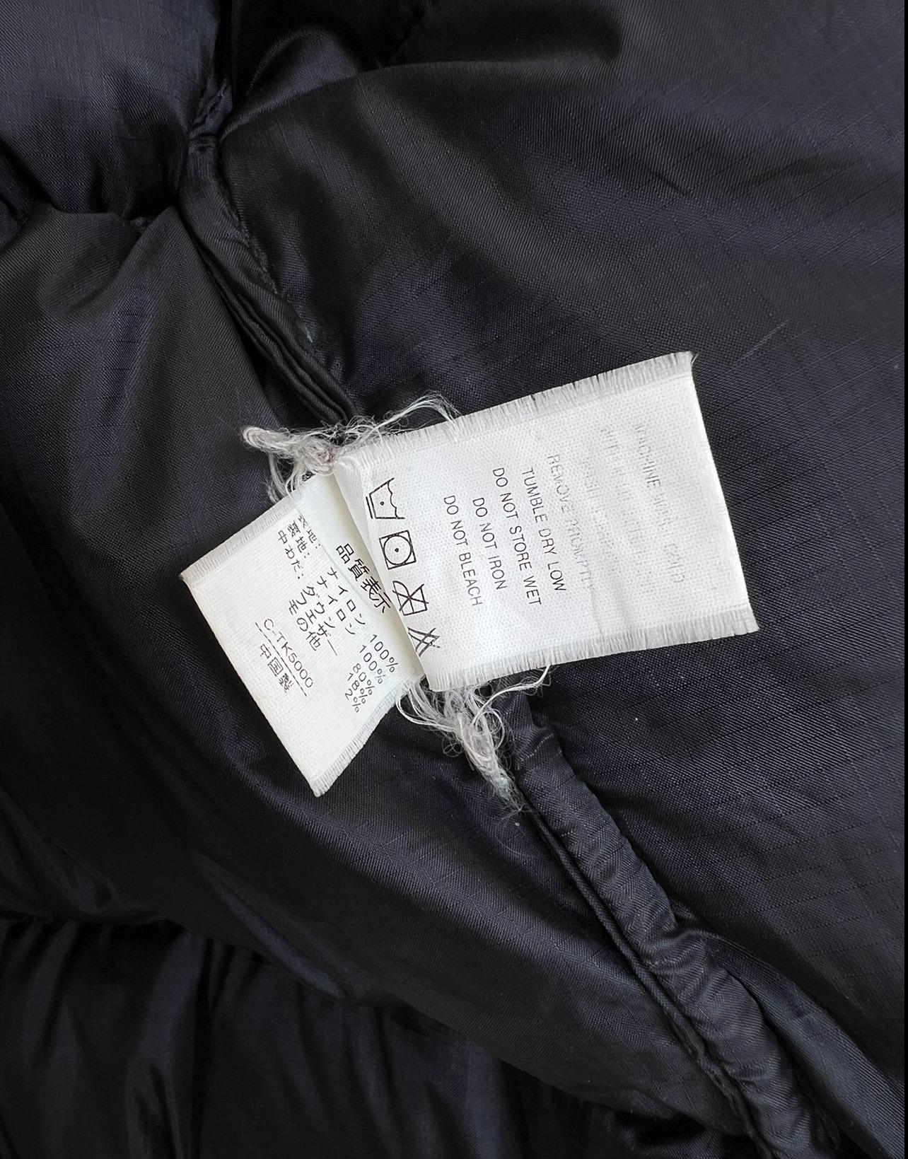 Vintage Columbia Puffer Jacket Columbia Small Logo Black Puffer 