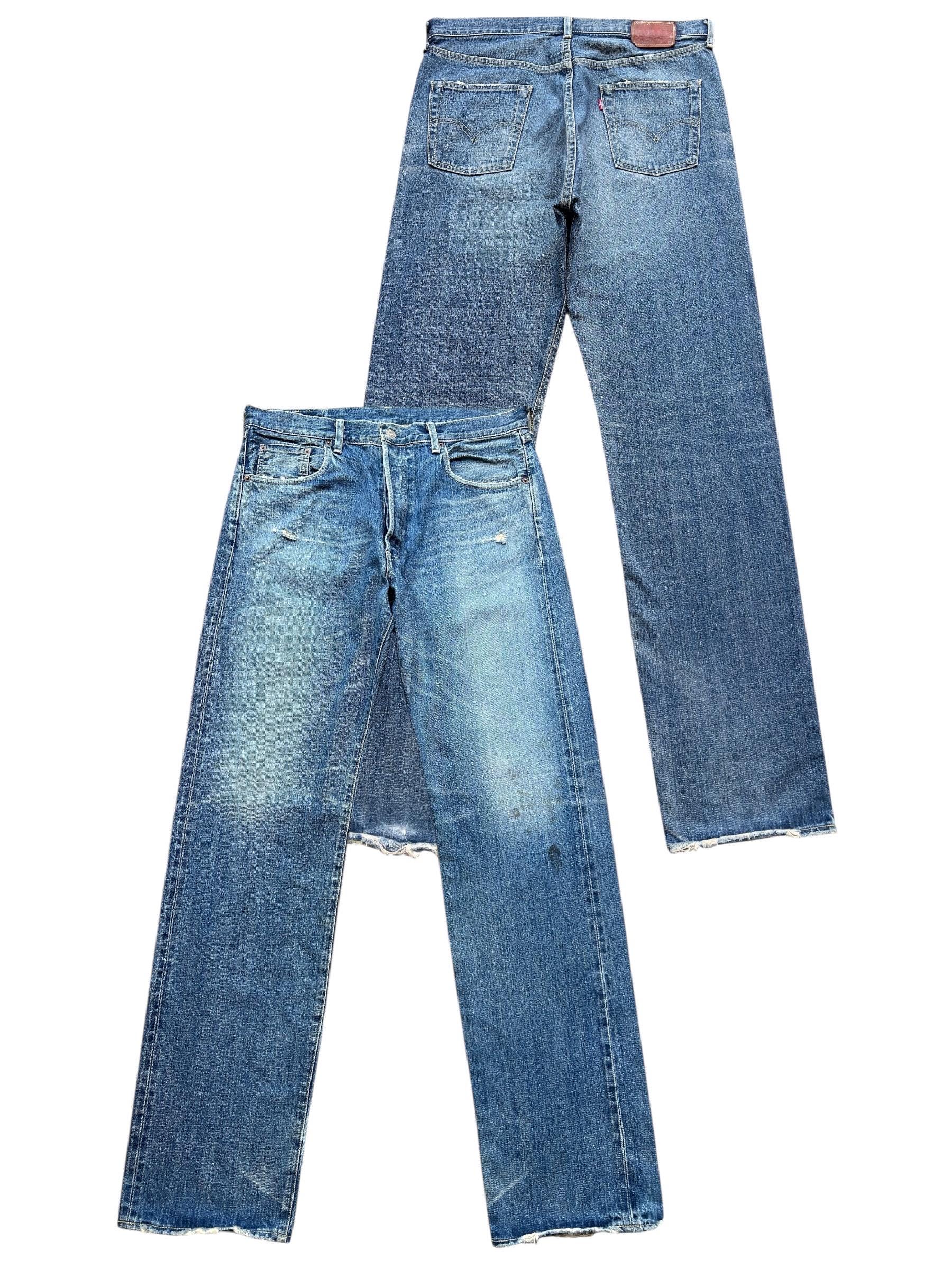 W36 Vintage 90s Levi