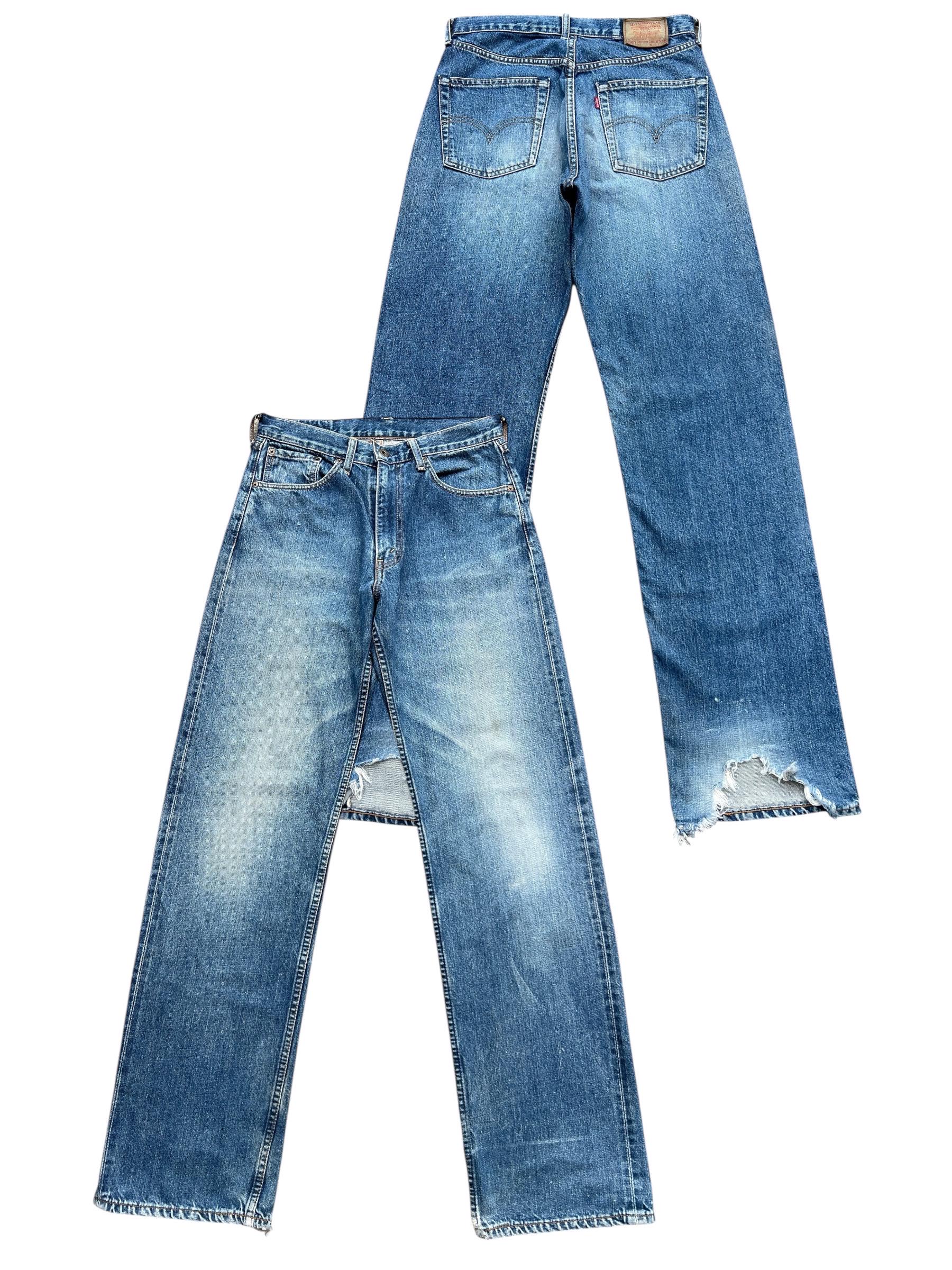 W31 Vintage 90s Levi