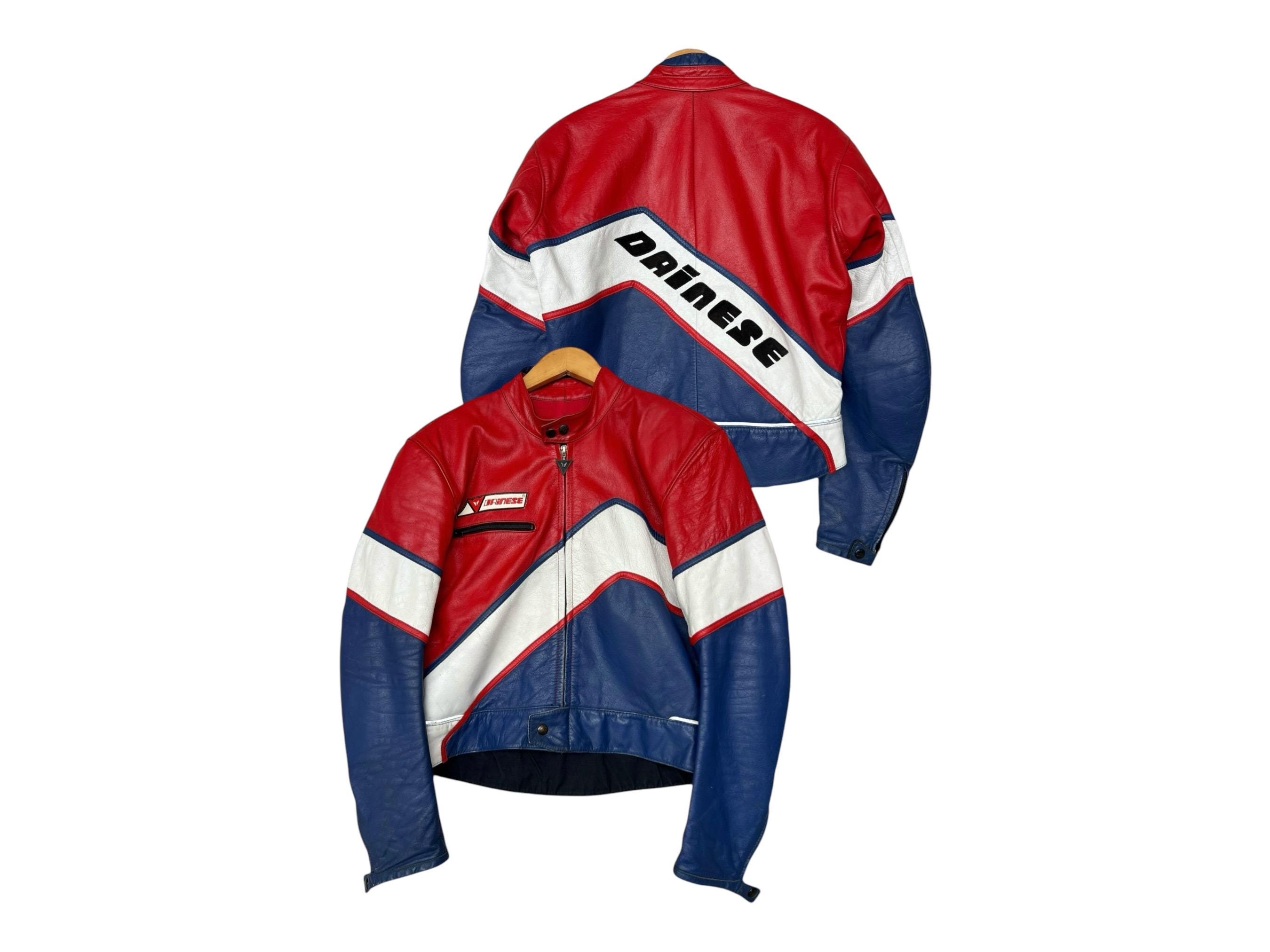 Dainese vintage jacket - Etsy 日本