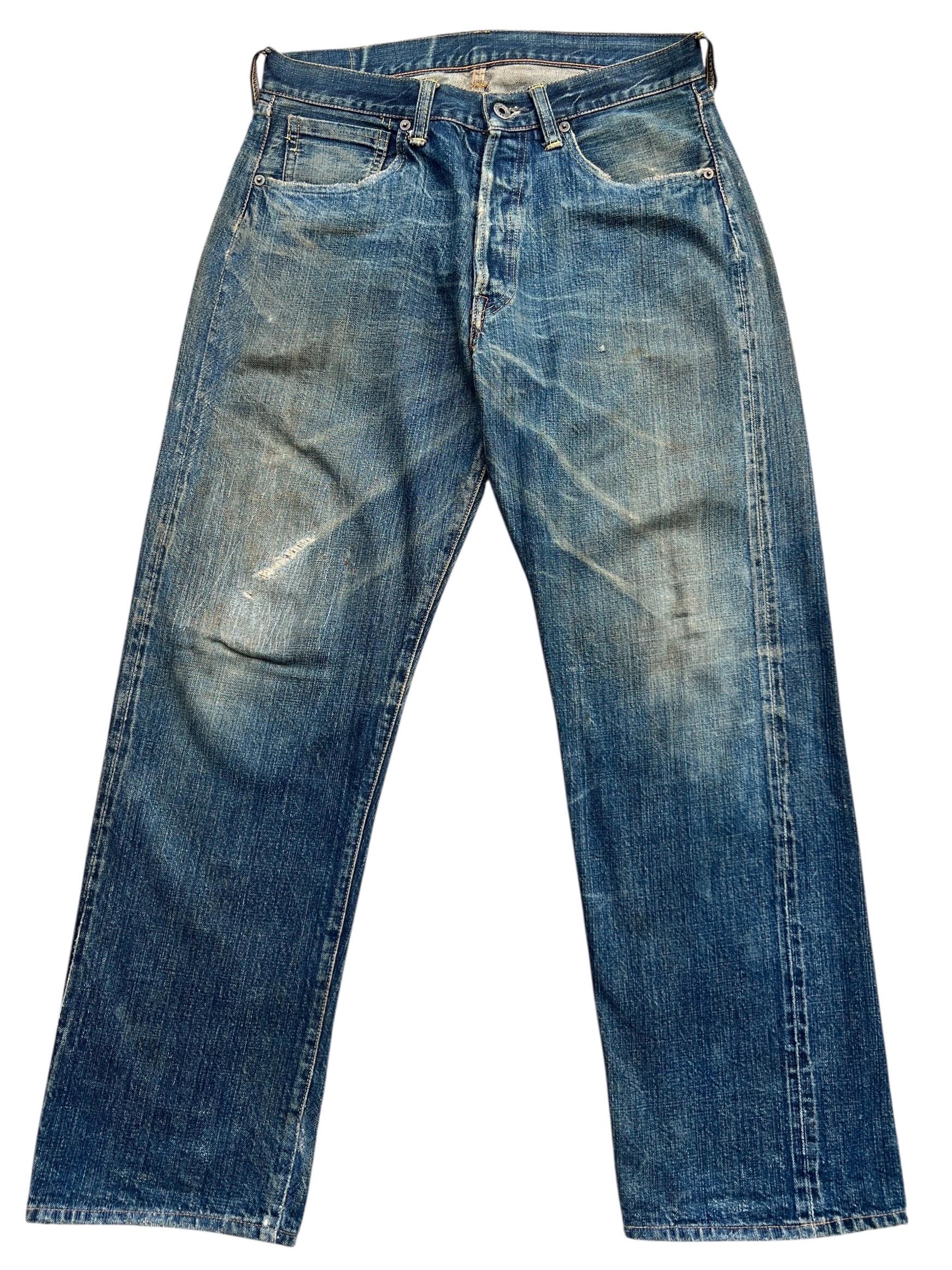 Joe Mccoy Jeans - Etsy