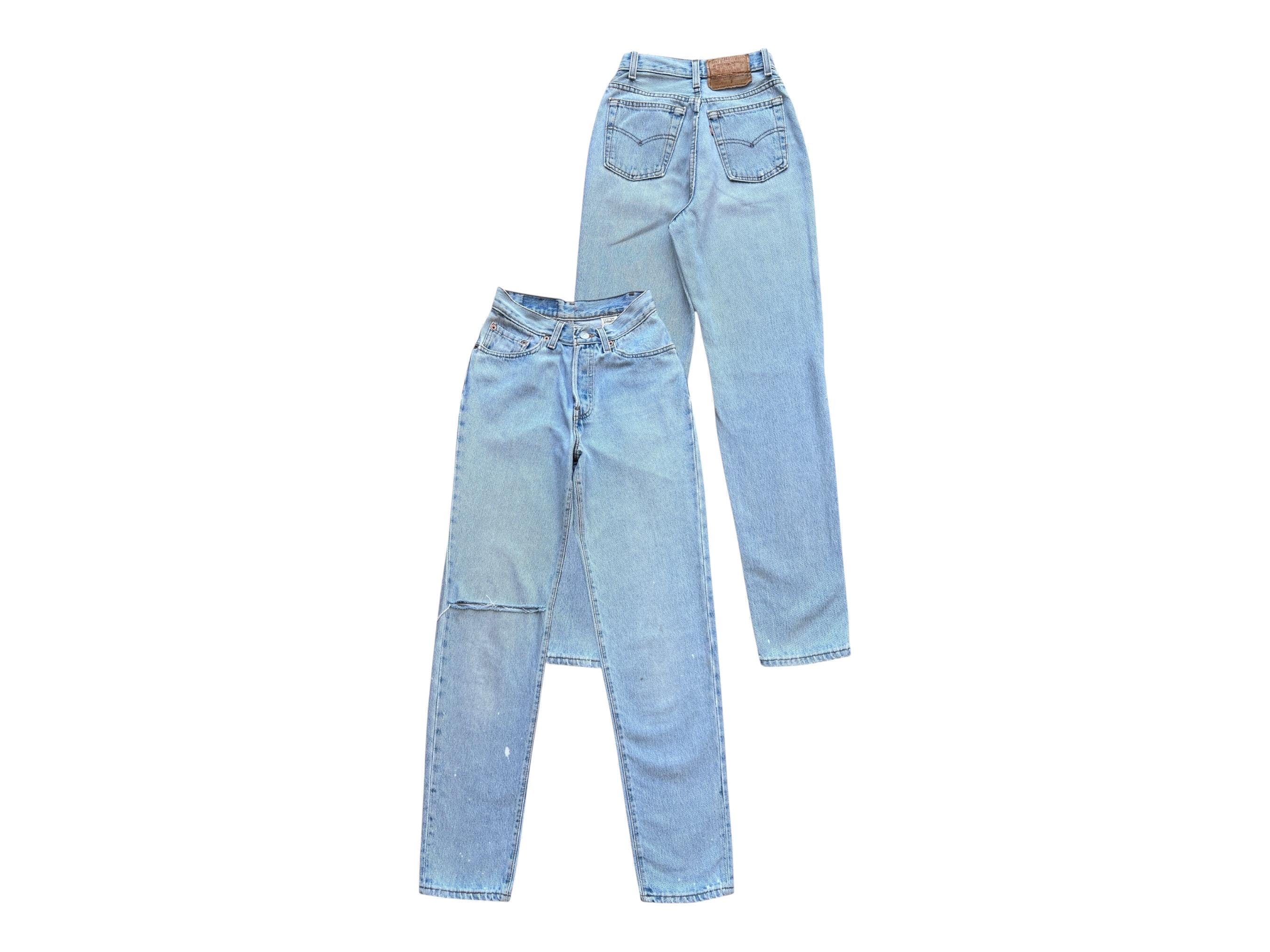 Size 25 levis - Etsy 日本