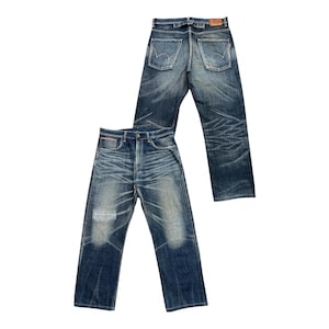 EDWIN ディスプレイ　アンティーク Edwin 505 36 - Etsy