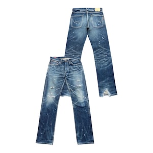 Edwin 505zx - Etsy