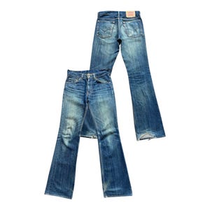 Levis 517 26 - Etsy