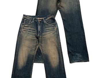 【COLOR iN ID】drawing denim SS06 
