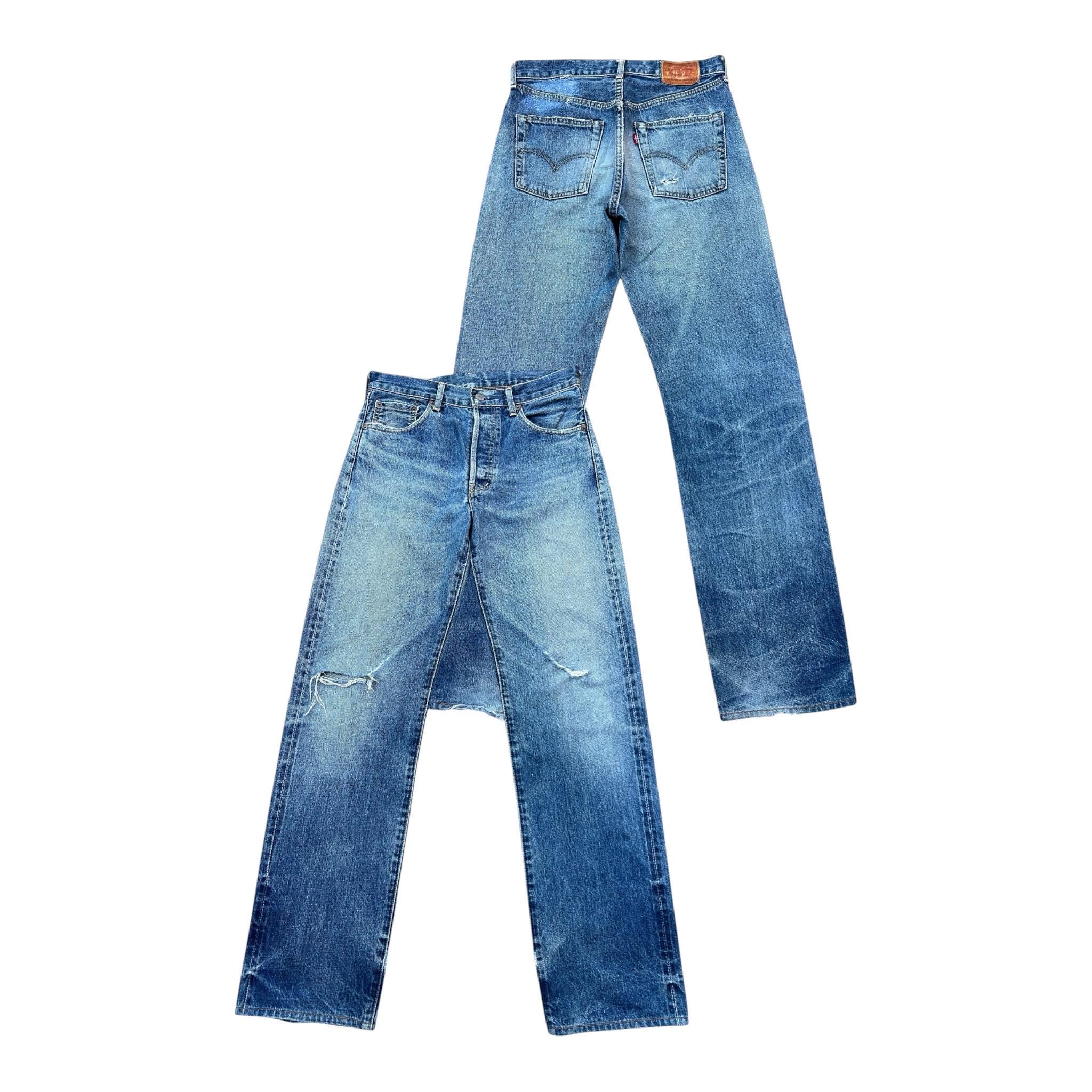 S*i様 LEVI’S 90's 503BXX damage denim pan il_fullxfull.8339581146_87ba.jpg
