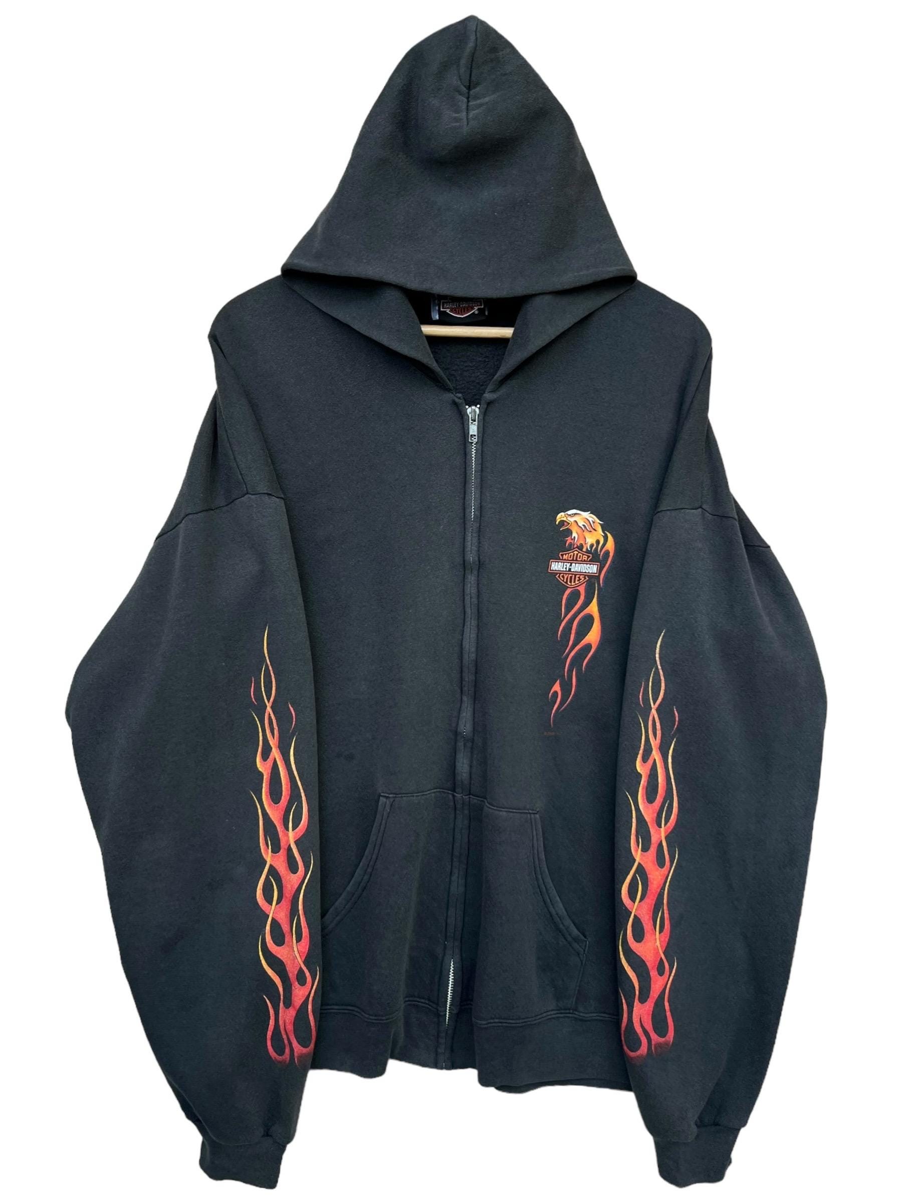 Vintage 90s Harley Davidson Flame Hoodie Vintage Harley Davidson Eagles Hoodie Vintage Harley Davidson Faded Black Hoodie Size XL Hoodie - Etsy Vintage 90s Harley Davidson Flame Hoodie Vintage Harley Davidson Eagles Hoodie Vintage Harley Davidson Faded Black Hoodie Size XL Hoodie - Etsy