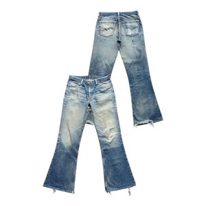 Levis 646 32 - Etsy