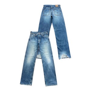 Levis 504 Mens - Etsy - Page 2