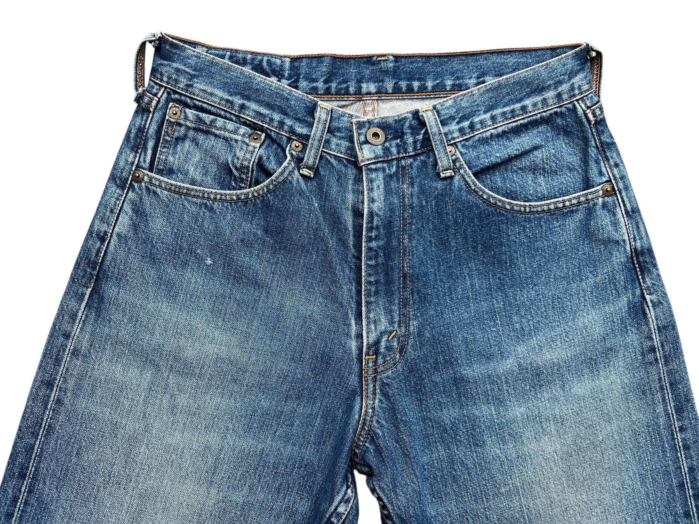 W31 Vintage 90s Levi
