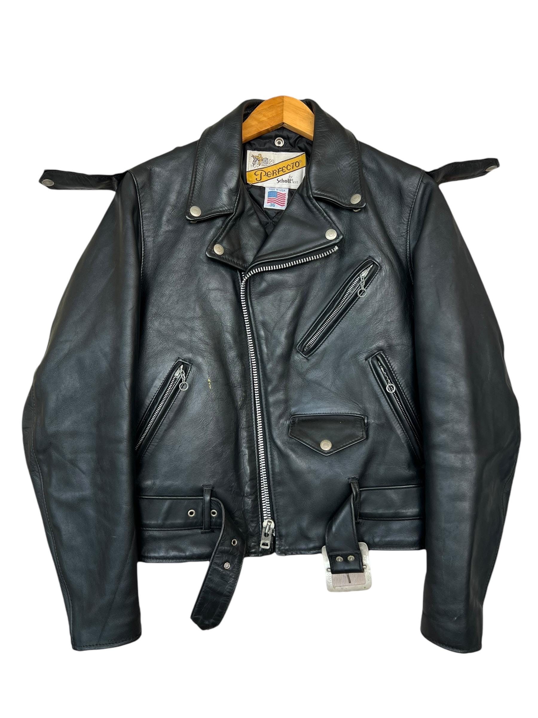 ジャケット・アウター 80s schott double leather jacket il_fullxfull.6746046311_dk04.jpg
