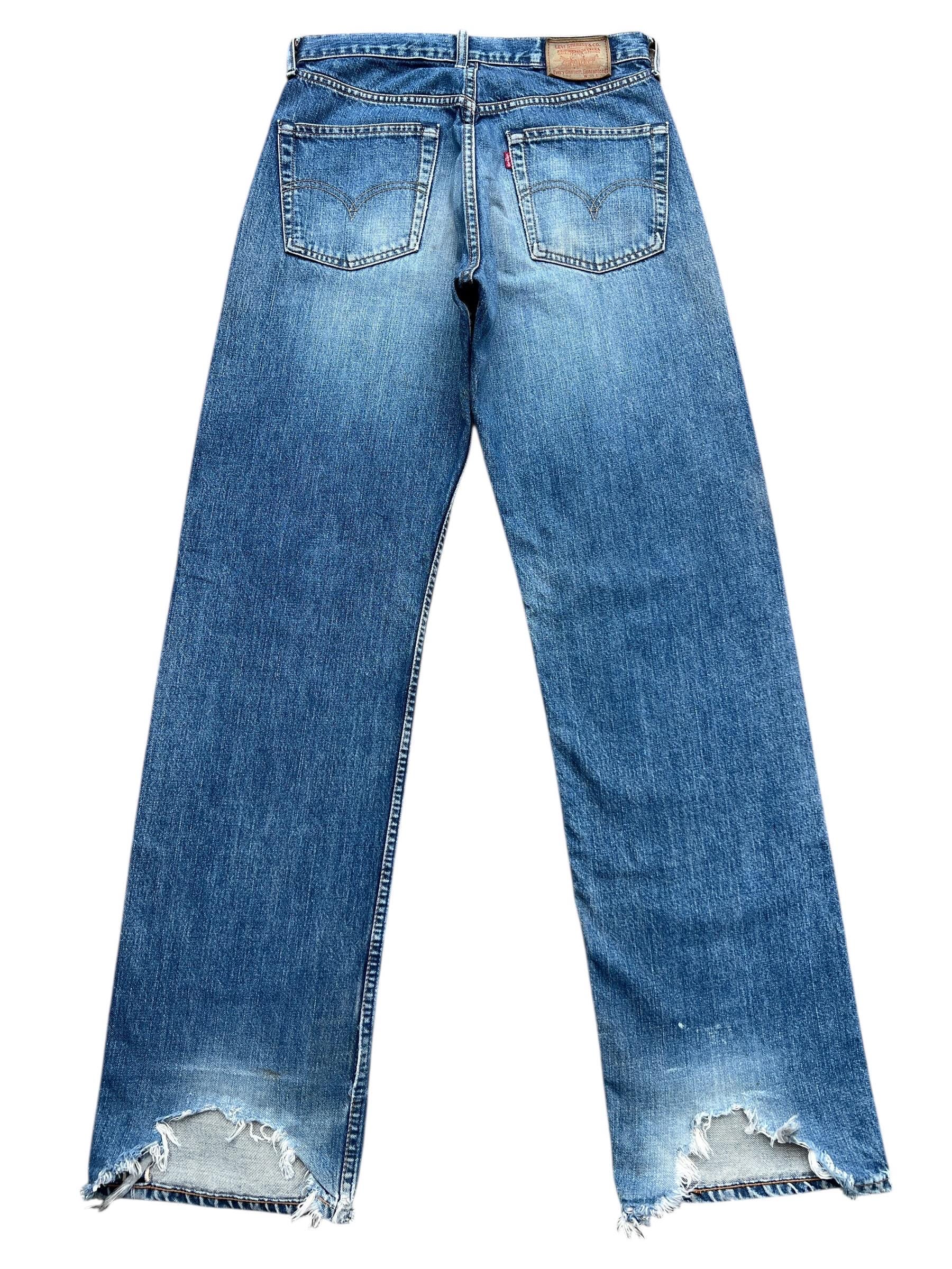 W31 Vintage 90s Levi