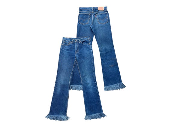 W31 Vintage Levi