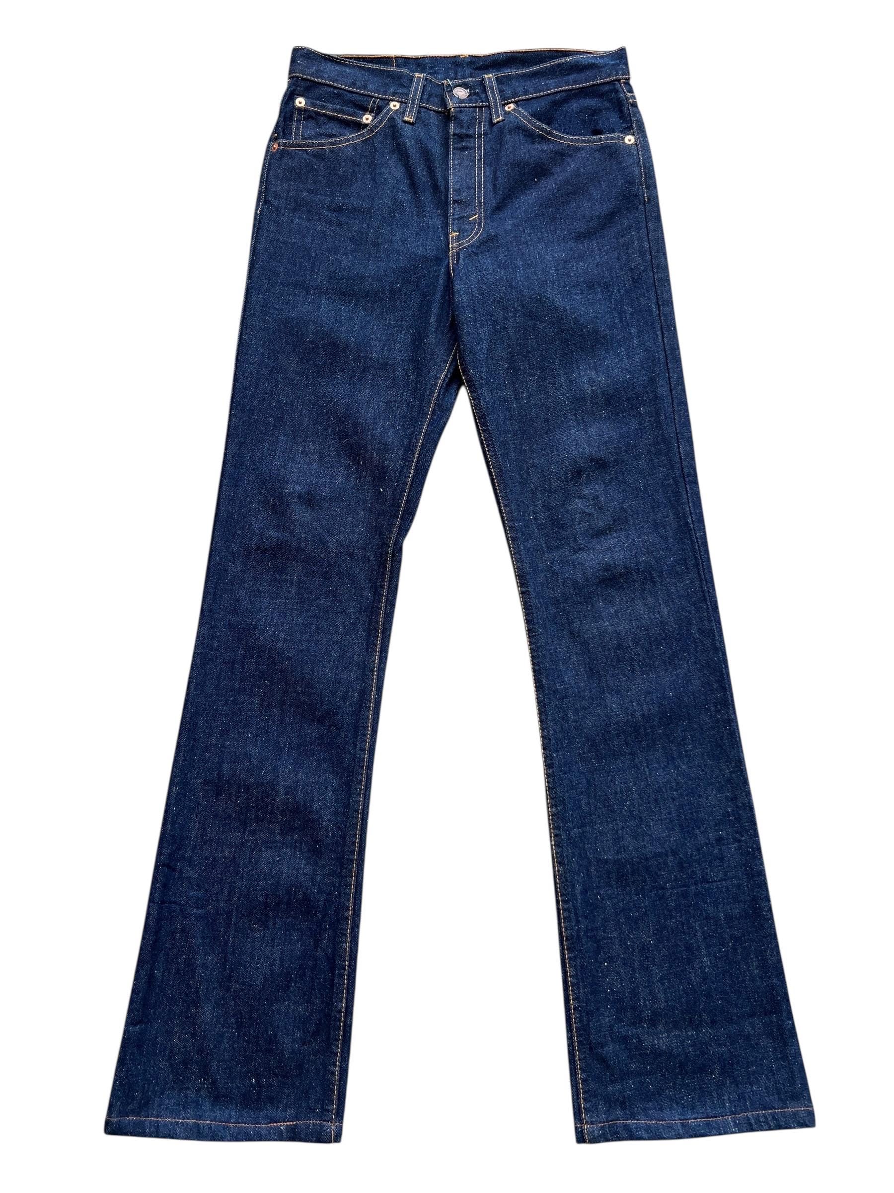 LEVI’S / 90's 517 USA flare denim pants Vintage 2000s Levi's 517 Flare Denim Jeans Levis 517 Bootcut Denim