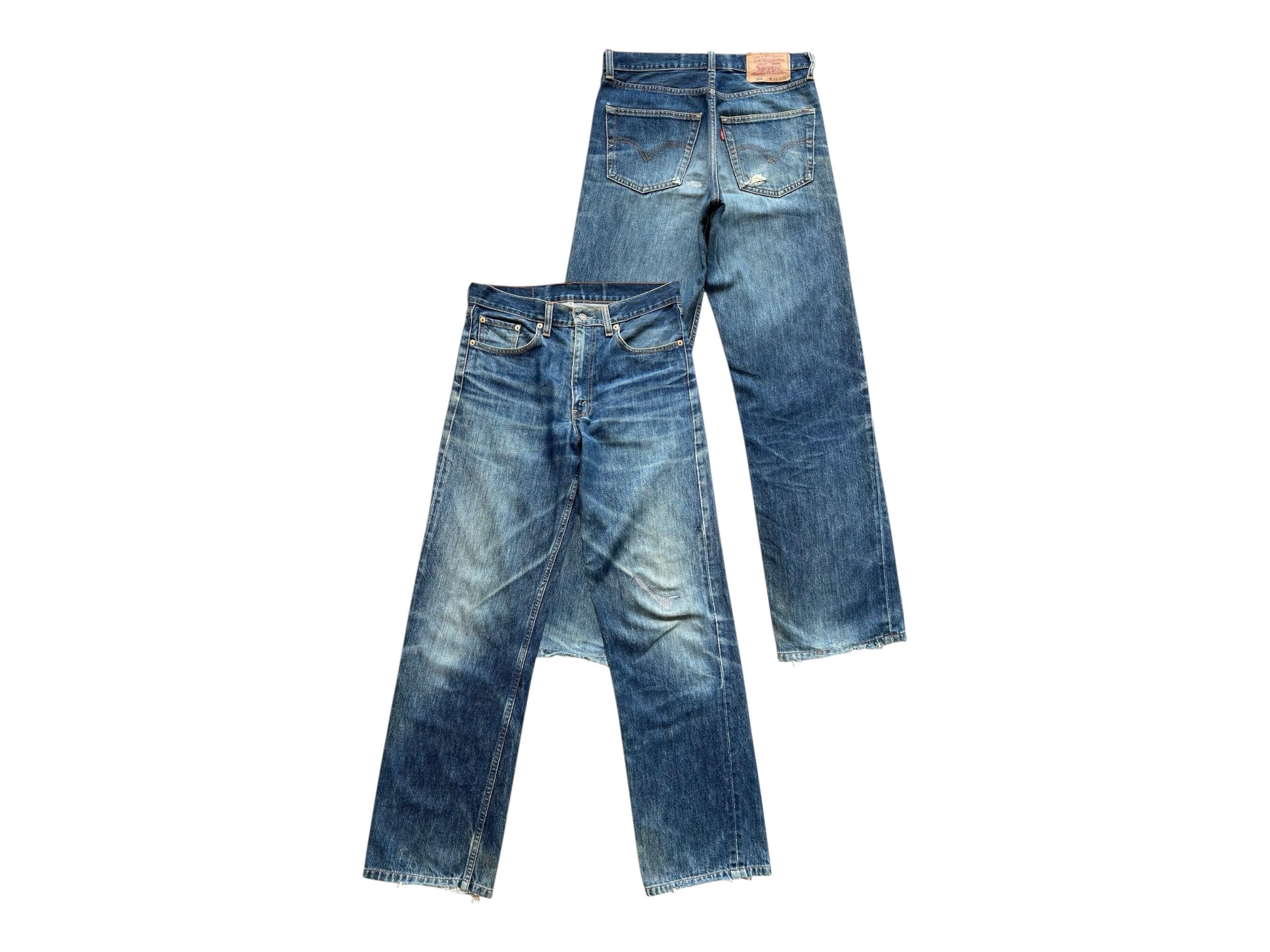 Levi's 508 - Etsy 日本
