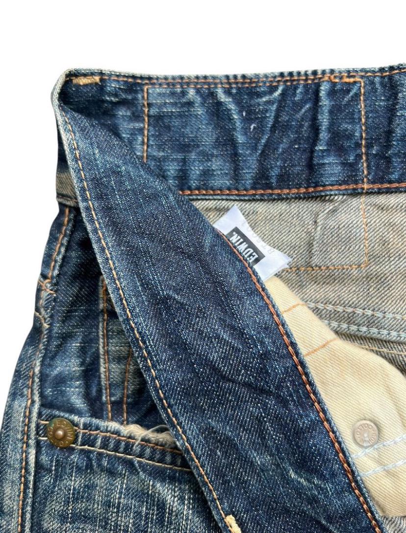【美品】EDWIN BLUE TRIP 503 FLARE W34 L33 s-l400.jpg
