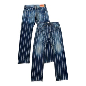 Edwin 505zxx - Etsy