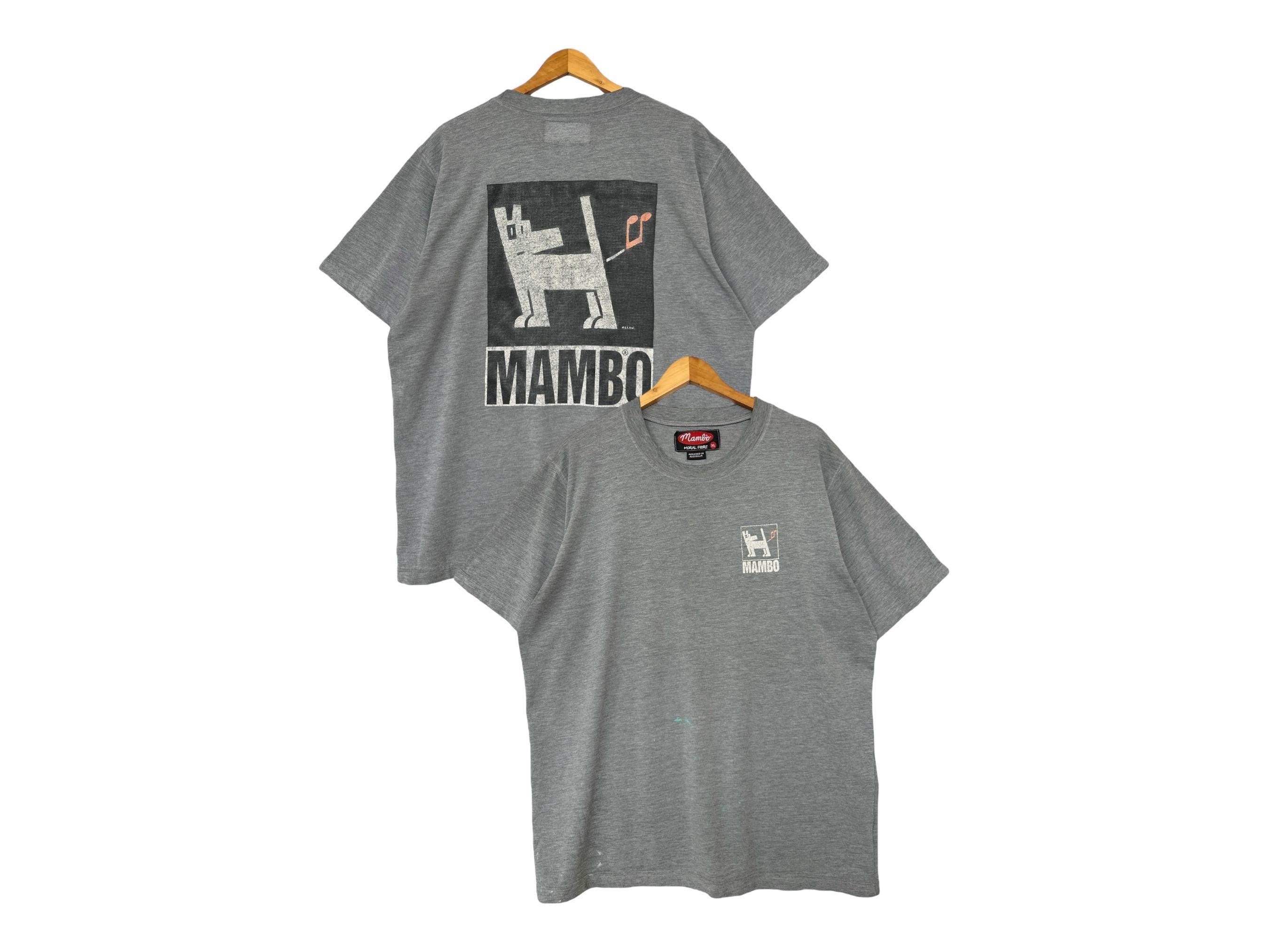 Mambo australia - Etsy 日本