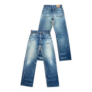 Levis Vintage 504 - Etsy
