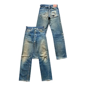 Levis 702 Jeans - Etsy