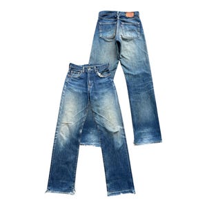 Levis 504z - Etsy