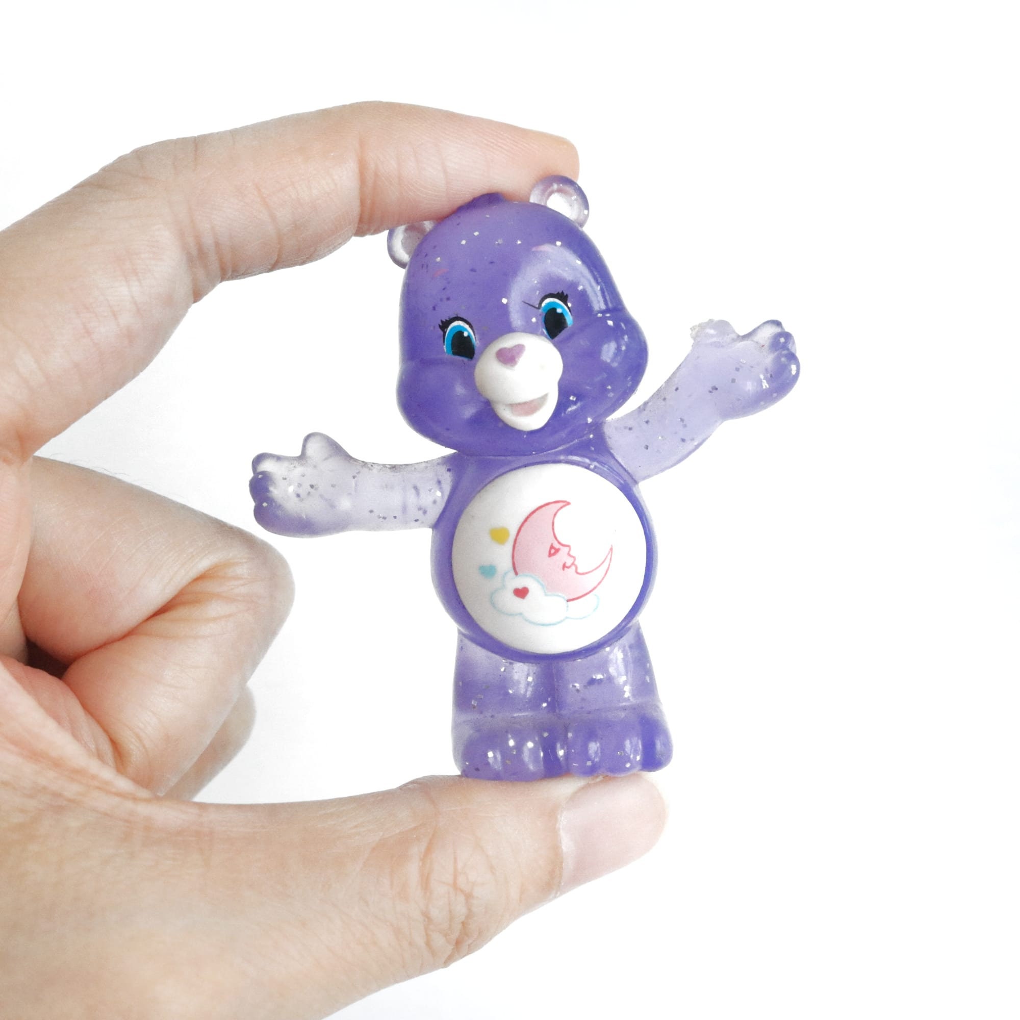 Care Bears™ 2ct Glitter Marker (unsented) – Kangaru Toys and Stationery