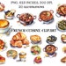 see more listings in the Food & Drink clip art section