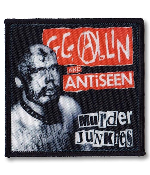 GG ALLI N 1st LP Swede Press punk パンク GG ALLI N 1st LP Swede Press punk パンク 【公式通販】