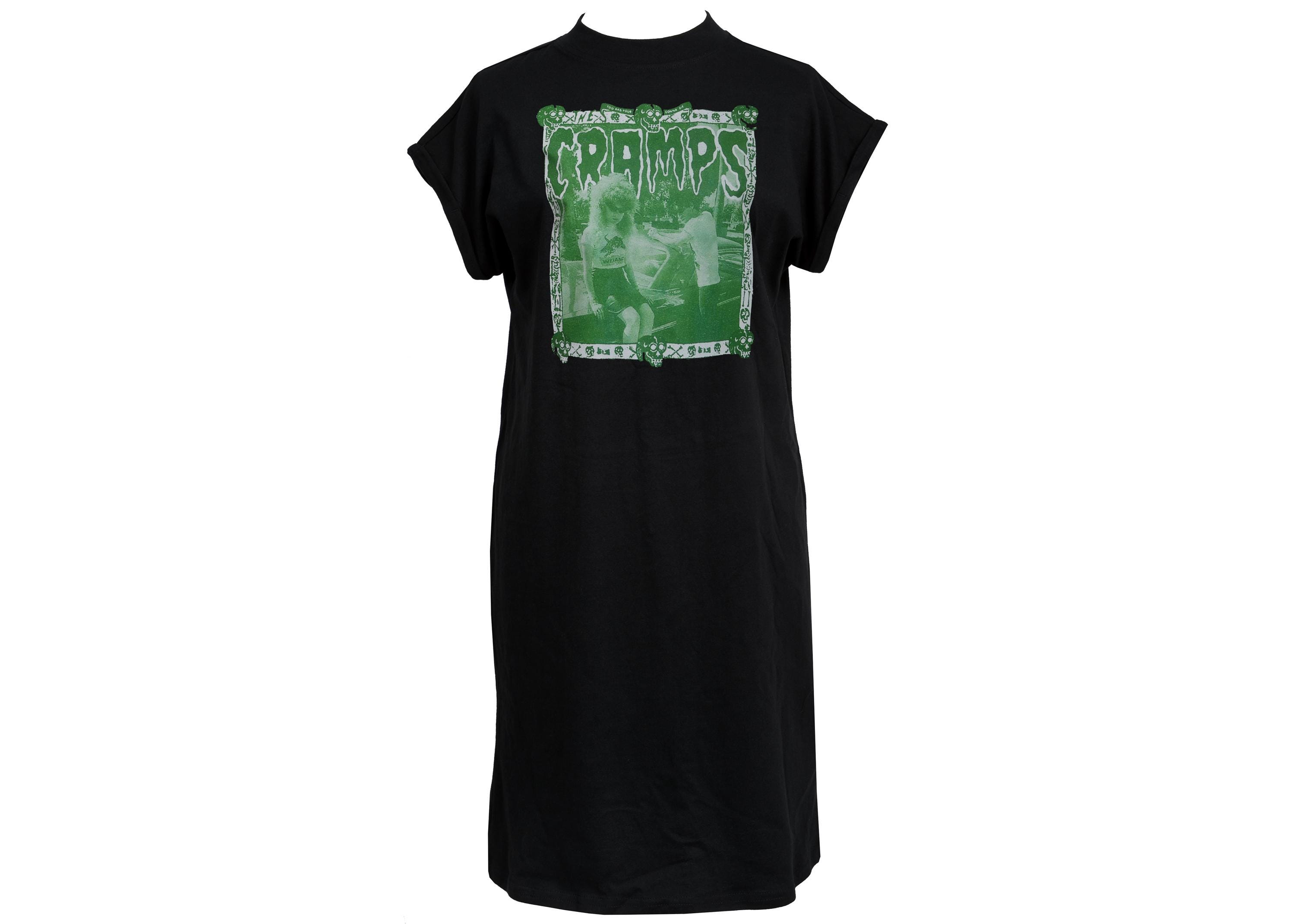 Jupe Crayon Tartan écossaise - Taille 38, Coton, Neuve Avec étiquettes - Style Psychobilly Punk