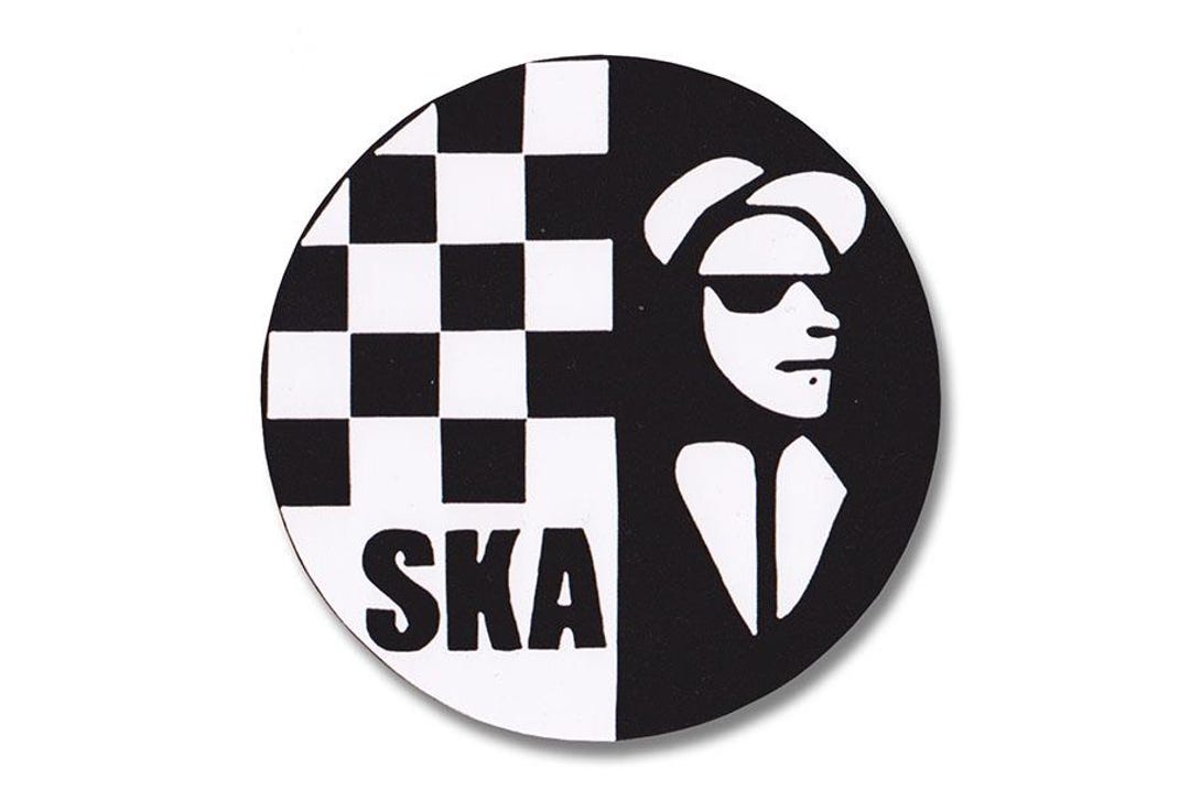 【SKA】MIASS SKA CULATION Roland Alphonso - Miss ska-culation - YouTube