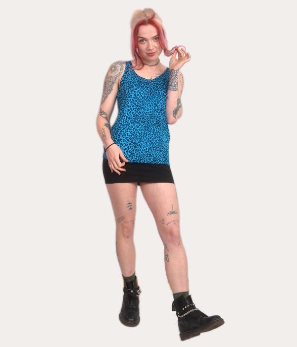 mad PUNKS girl タンクトップ mad PUNKS girl タンクトップ 楽天市場】mad punk（レディース