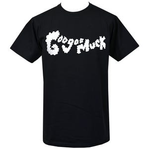 Das Cramps Goo Goo Muck T-Shirt | Psychobilly Punk T-Shirt