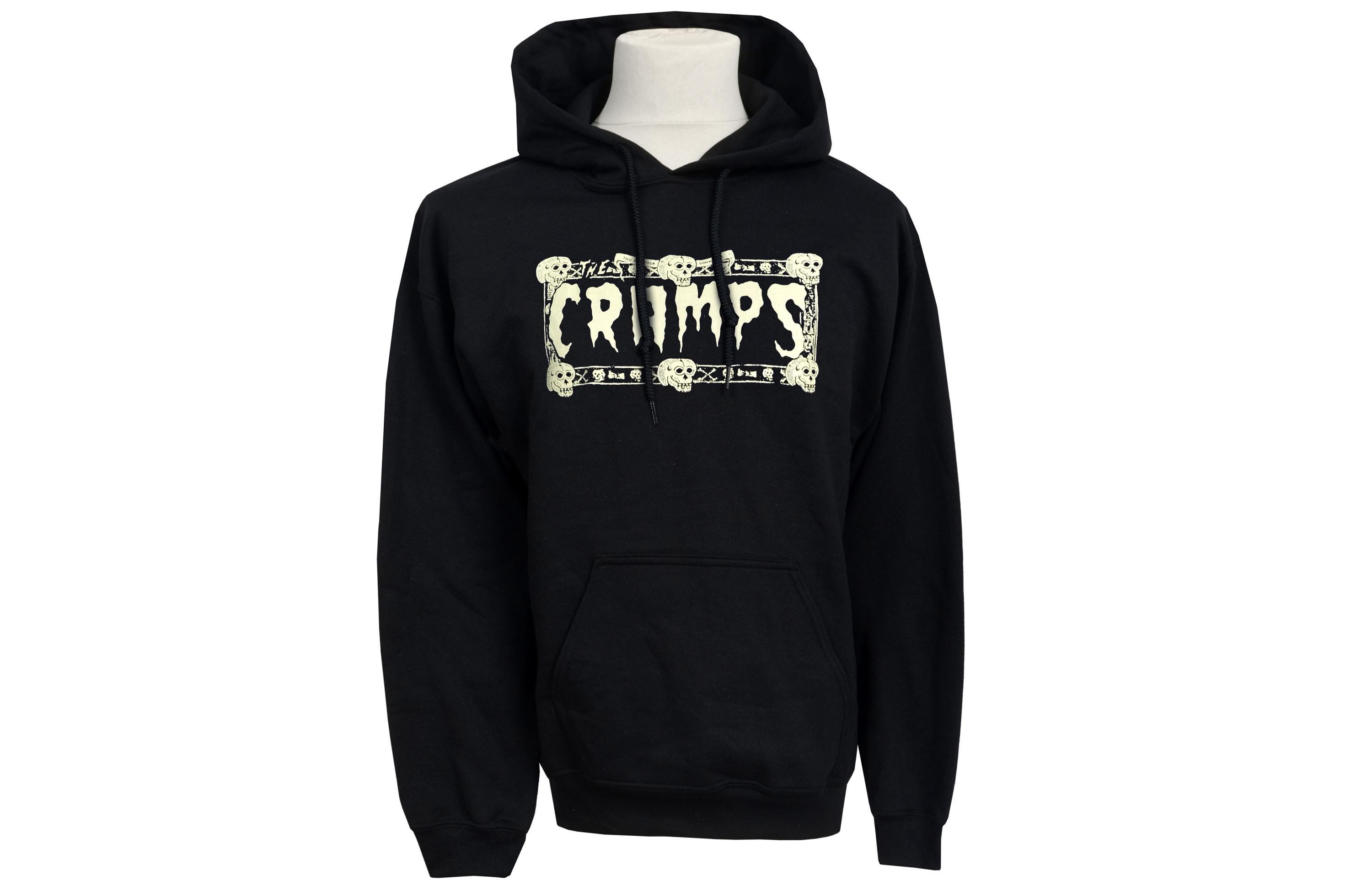 The Cramps Hoodie