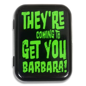 funny tobacco tin Funny Tobacco Tin