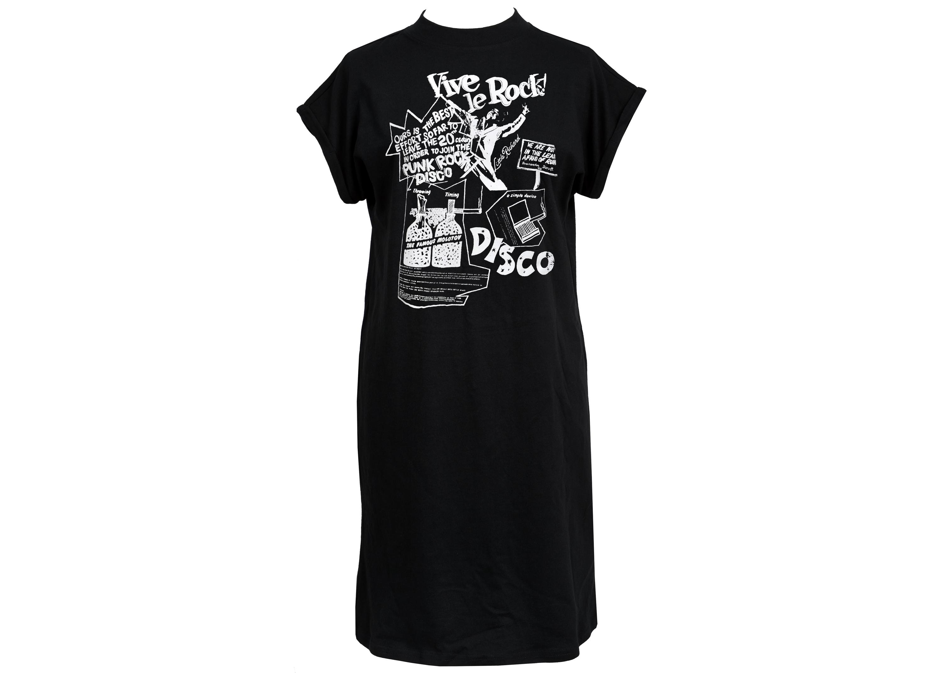 blink 182 shirt dress Blink 182 Tshirt Dress