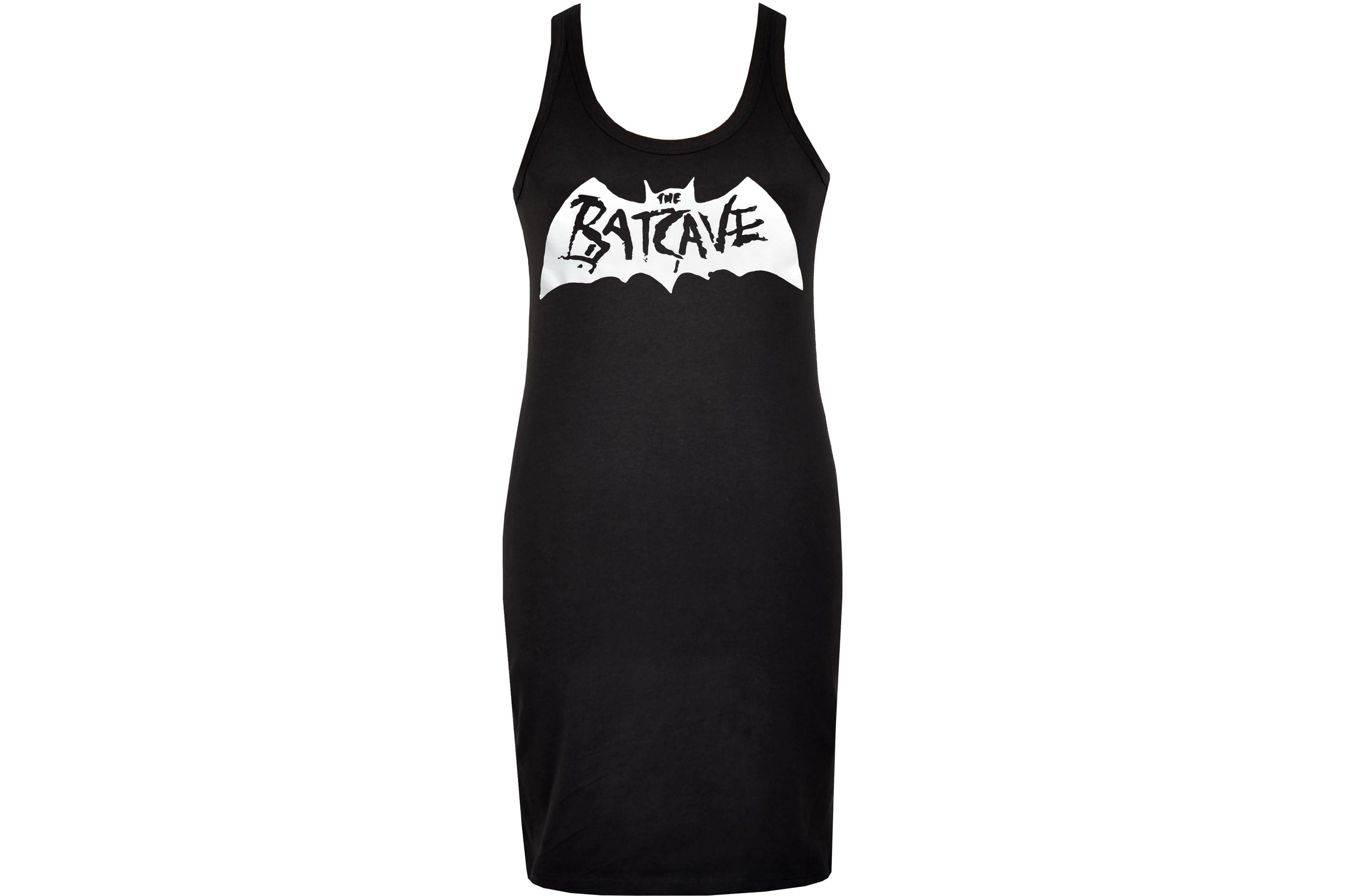 black sabbath dress Black Sabbath Lace Strap Dress, S