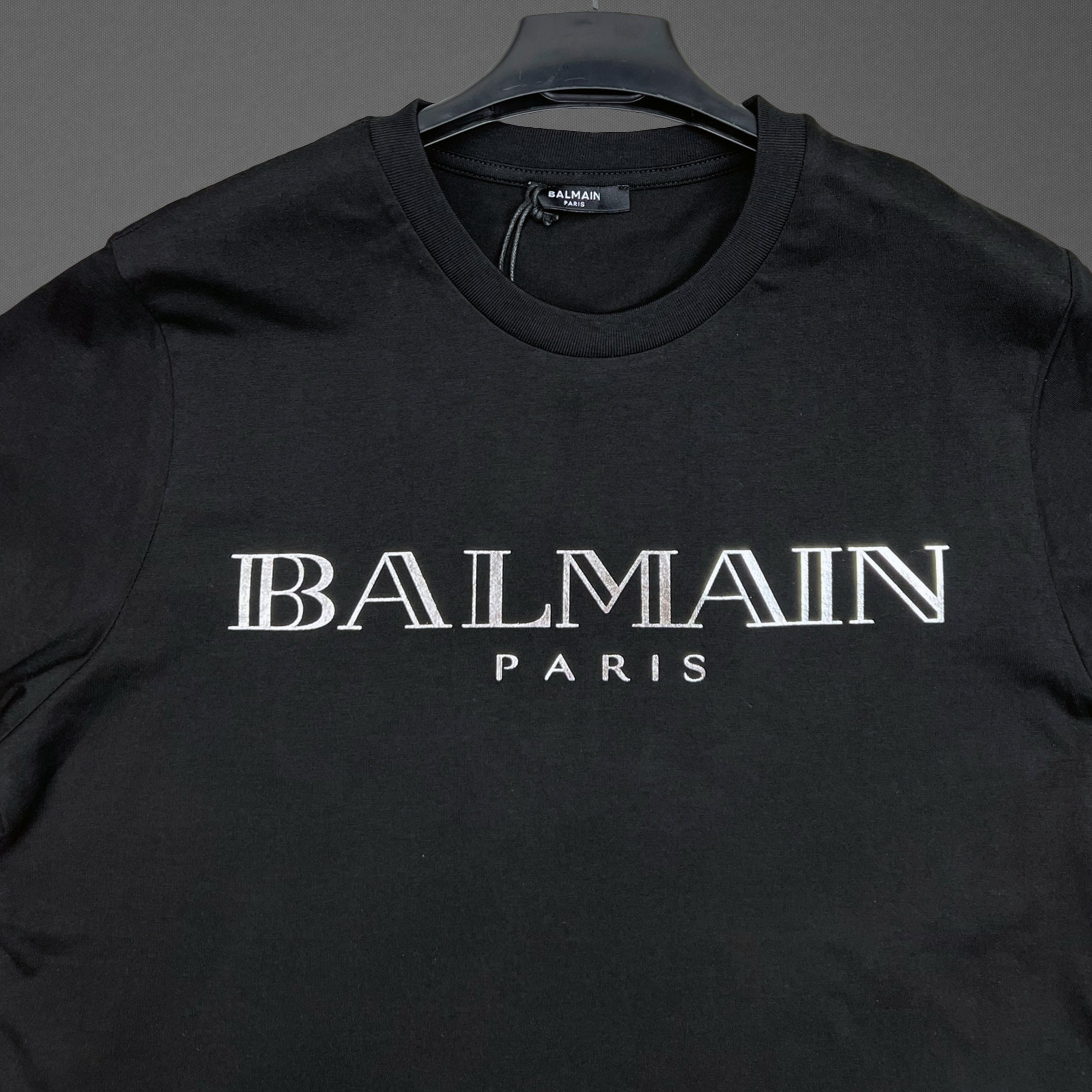 Balmain T Shirt -