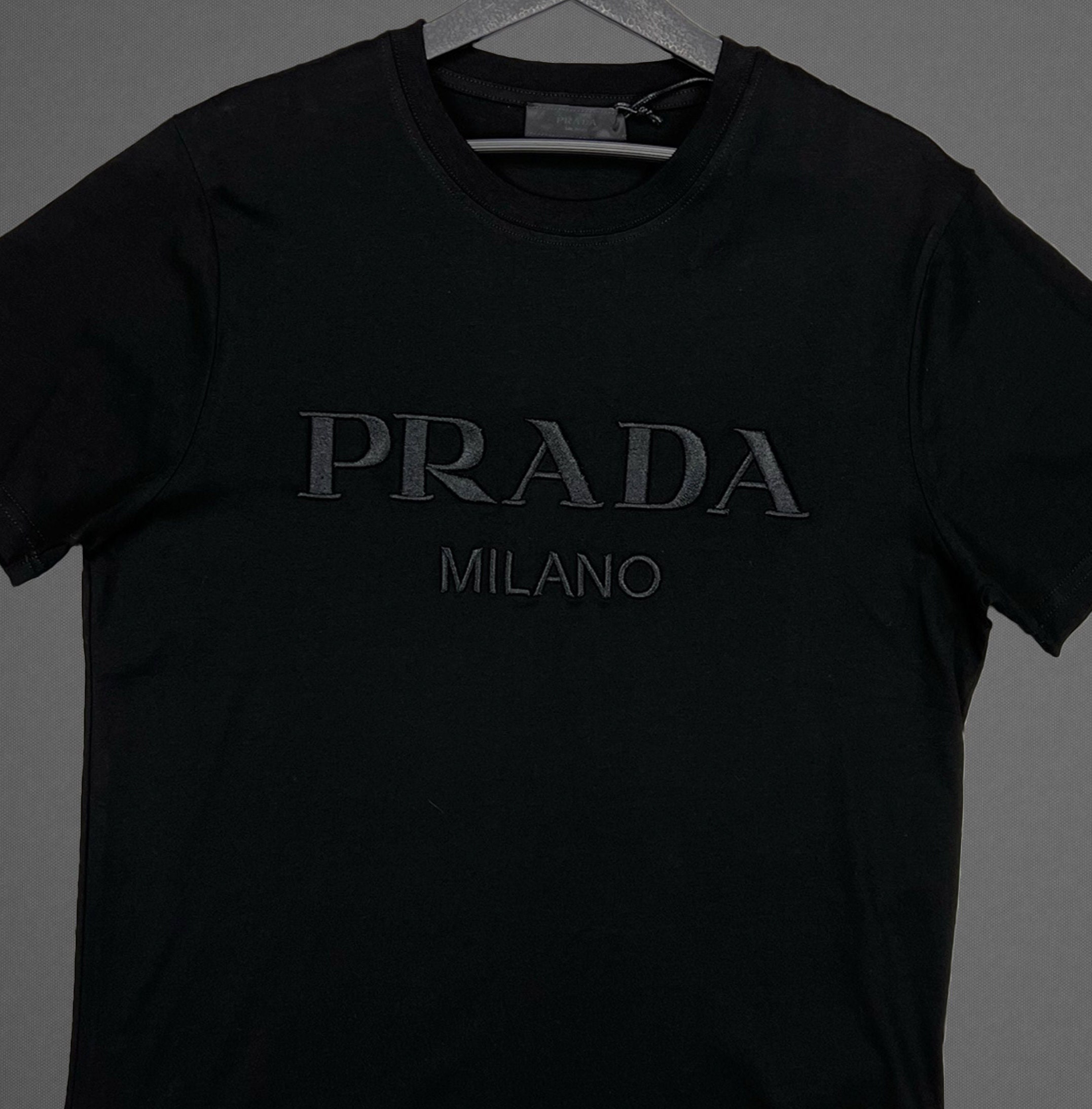 Prada camisa de hombre - Etsy México Prada camisa de hombre - Etsy México