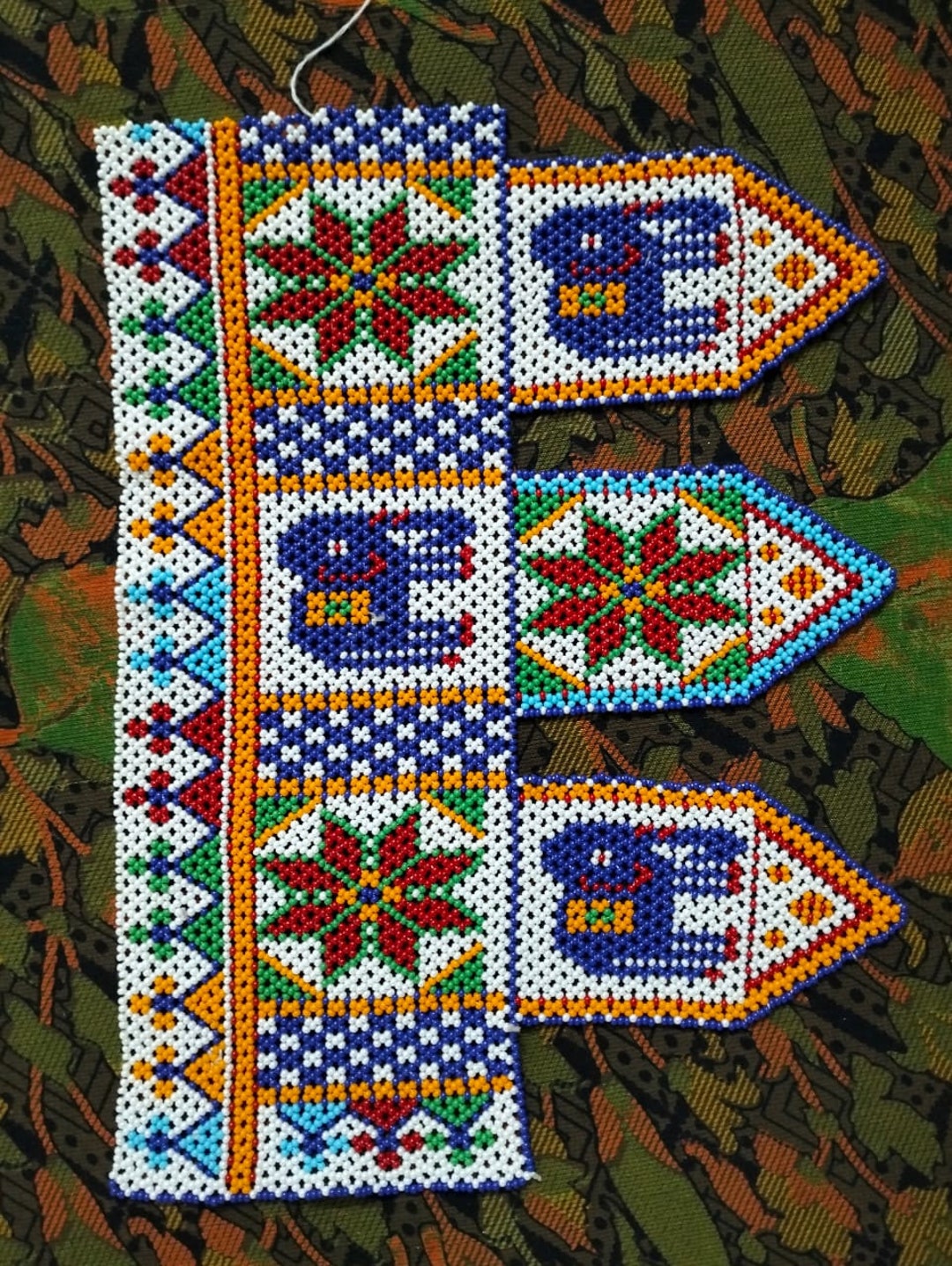 Moti 2024 toran design
