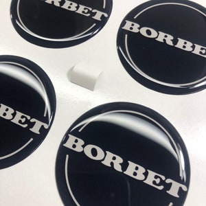 Borbet - .de
